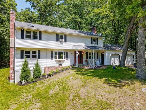 49 Countryside Rd, North Grafton, MA, 01536-1632 | Card Image