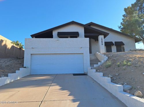15849 E Palomino Blvd, Fountain Hills, AZ, 85268-5336 | Card Image