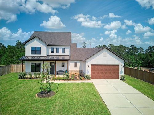 5604 Marigold Mile Dr, Magnolia, TX, 77354-7720 | Card Image