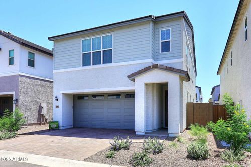 2442 W Rowel Rd, Phoenix, AZ, 85085-8977 | Card Image
