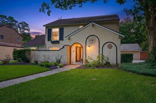 11523 Quail Creek Dr, Houston, TX, 77070-2539 | Card Image