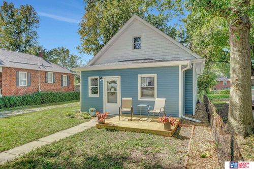 1021 S 31st St, Lincoln, NE, 68510-3223 | Card Image