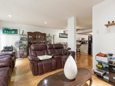 7 - 7335 Montecito Dr, Townhouse with 3 bedrooms, 2 bathrooms and 1 parking in Burnaby BC | Image 3