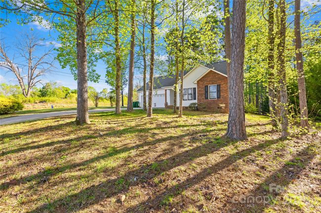 1628 Rosegate Ln, House other with 3 bedrooms, 2 bathrooms and null parking in Stanfield NC | Image 21