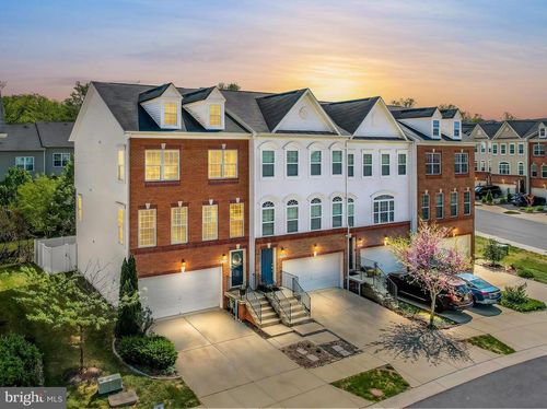 8609 Red Rock Ln, LAUREL, MD, 20724-2481 | Card Image