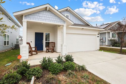 161 Appleberry Ln, Elgin, TX, 78621-2423 | Card Image