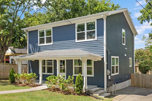 215 Orlando Ave, Nashville, TN, 37209-3204 | Card Image