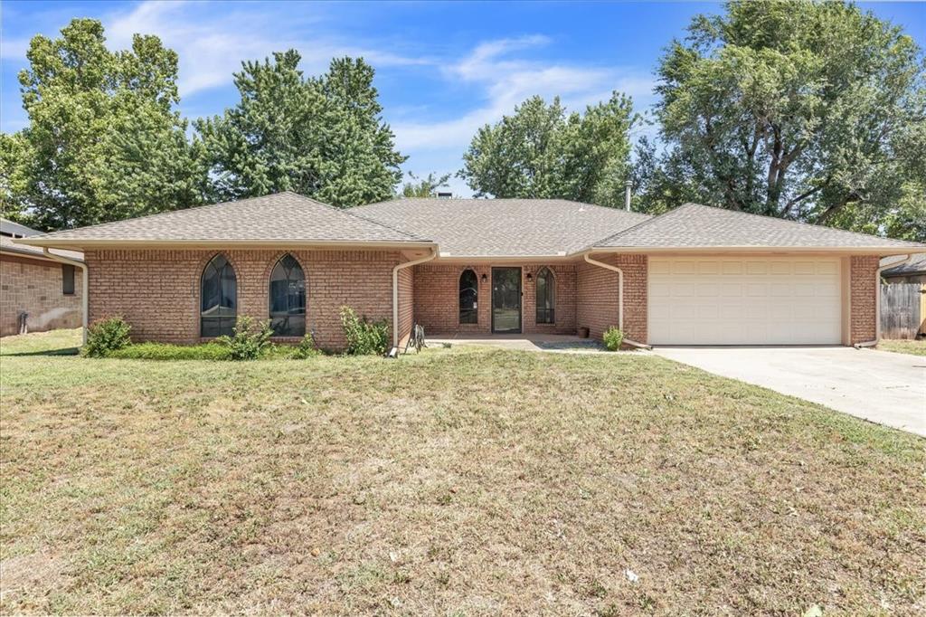 Lippert Ln, Oklahoma City, OK 73162