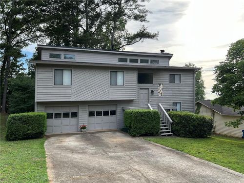 394 Ansley Brook Drive, Lawrenceville, GA, 30044 | Card Image
