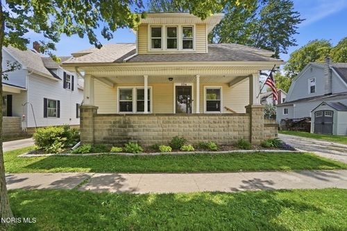 334 Lincoln St, Elmore, OH, 43416-9578 | Card Image