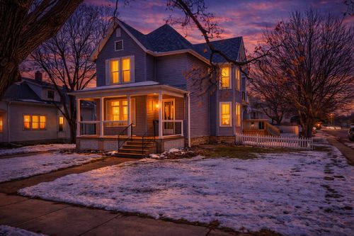 444 1st Ave, Ottawa, IL, 61350-3606 | Card Image