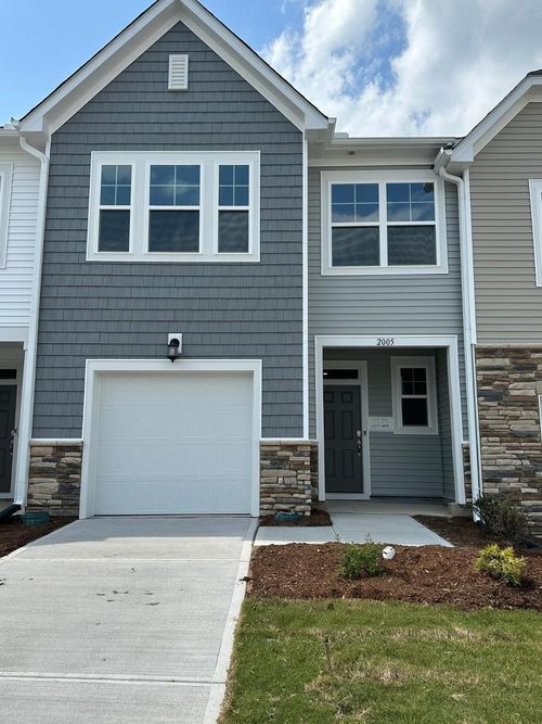 2005 Caen St, Raleigh, NC, 27610-7174 | Card Image