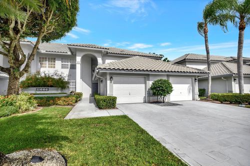 2-11666 Briarwood 2 Circle, Boynton Beach, FL, 33437 | Card Image