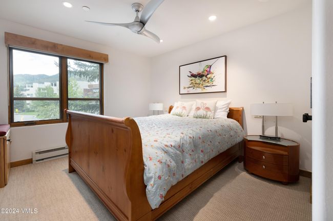222 - 684 W Lionshead Cir, Condo with 5 bedrooms, 6 bathrooms and 2 parking in Vail CO | Image 11