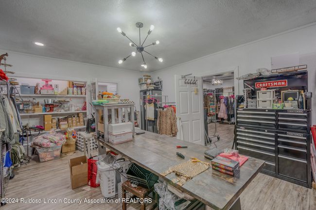 131 El Paso Rd, Home with 0 bedrooms, 4 bathrooms and null parking in Ruidoso NM | Image 36