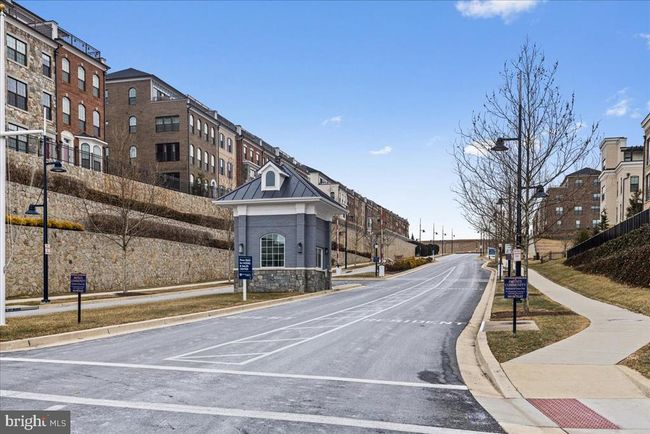 332 - 874 Regents Sq, Townhouse with 4 bedrooms, 4 bathrooms and null parking in OXON HILL MD | Image 45
