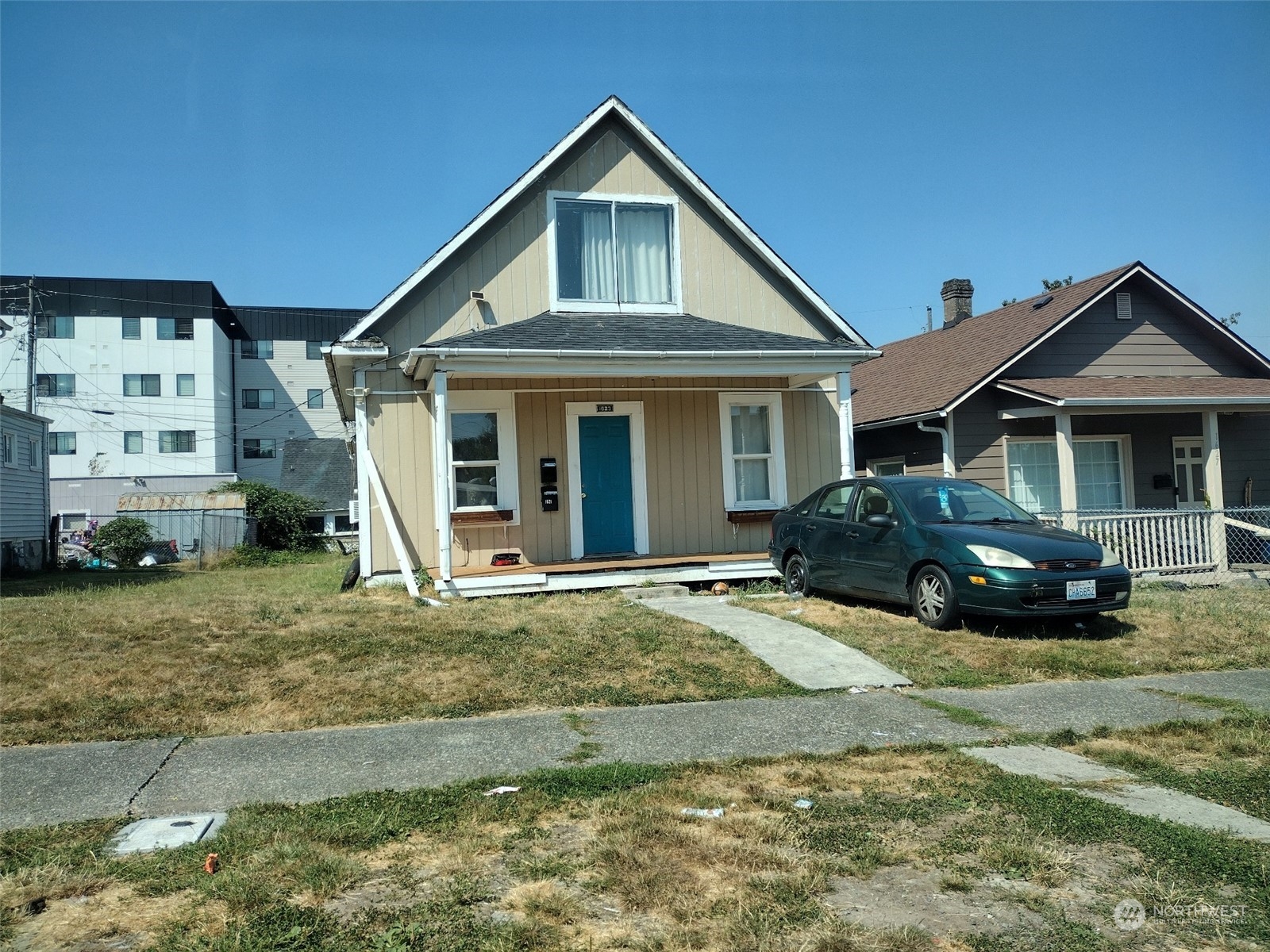 Wright Ave, Tacoma, WA 98404