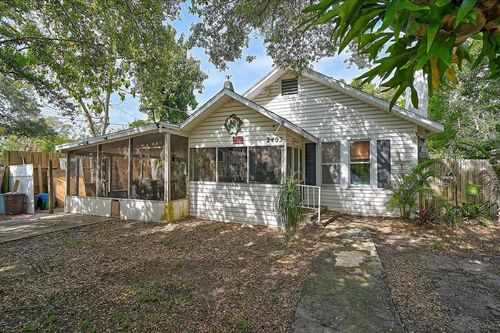2403 Hickory Avenue, SARASOTA, FL, 34234 | Card Image