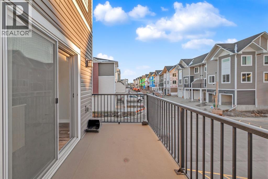 Residential in Airdrie 4