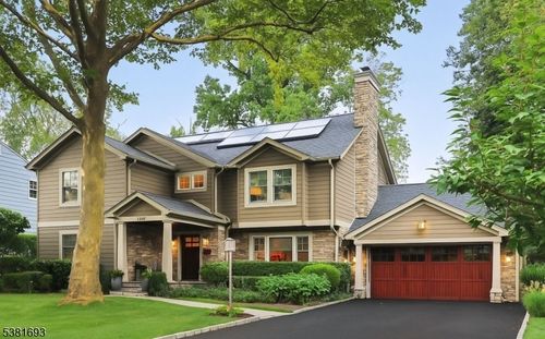 869 Standish Ave, Westfield, NJ, 07090-3073 | Card Image