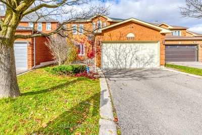 3401 Water Lily Crt, House other with 4 bedrooms, 4 bathrooms and 6 parking in Mississauga ON | Image 1