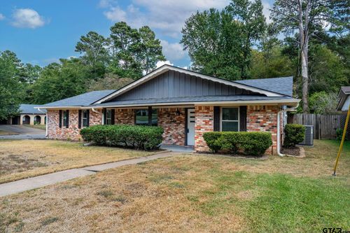 3100 Rosemary Ln, Tyler, TX, 75701 | Card Image