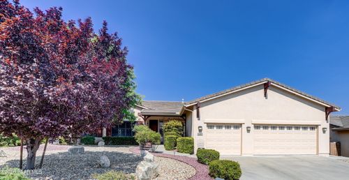 3096 Adobe Springs Dr, Prescott, AZ, 86301-6664 | Card Image