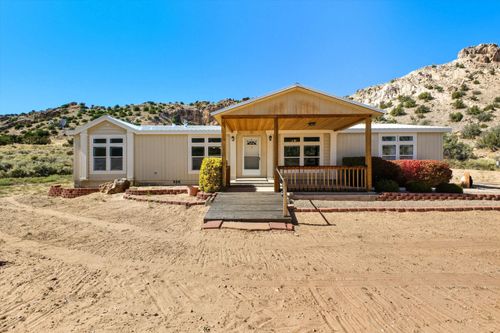 11 Cerrito S, Ojo Caliente, NM, 87549 | Card Image