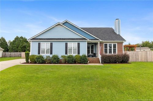 9624 Lukes Run Rd, Linden, NC, 28356-8835 | Card Image