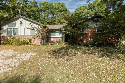 2348 E Yvonne Dr, Fayetteville, AR, 72703-4245 | Card Image