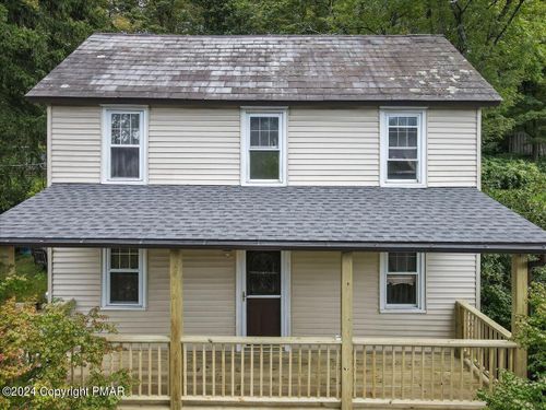 7714 Cherry Valley Road, Delaware Water Gap, PA, 18327 | Card Image