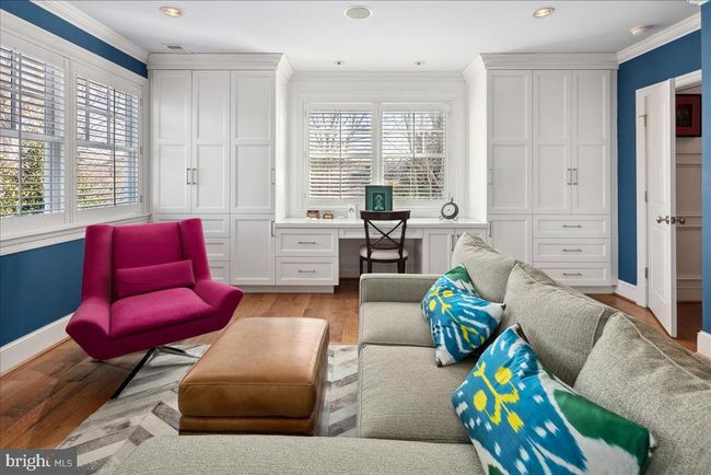 4615 32 Nd St N, House other with 6 bedrooms, 6 bathrooms and null parking in ARLINGTON VA | Image 39