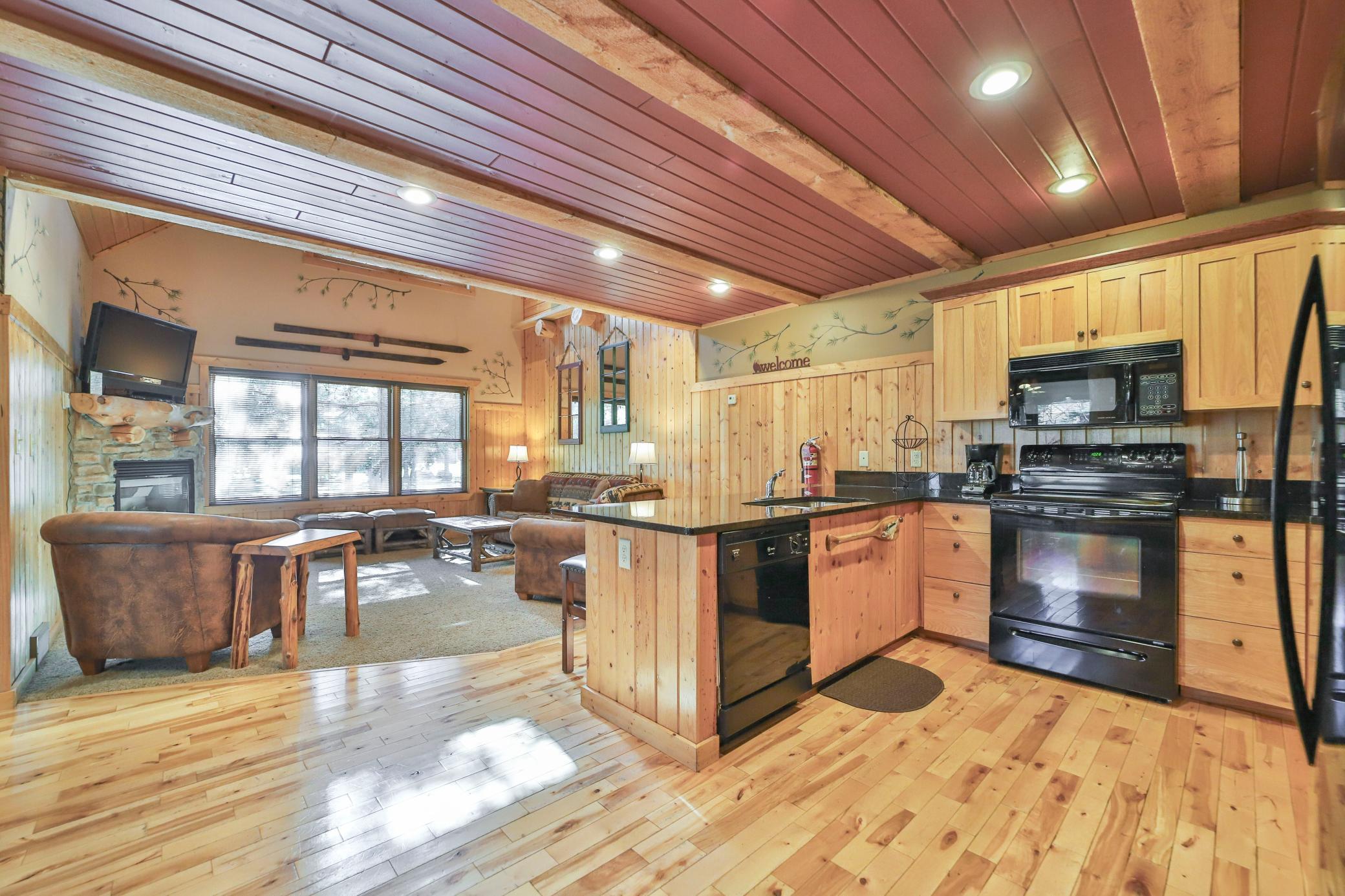 Residential in Pequot Lakes 4