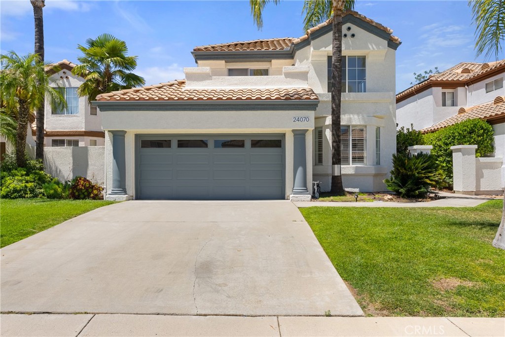 Residential in Murrieta