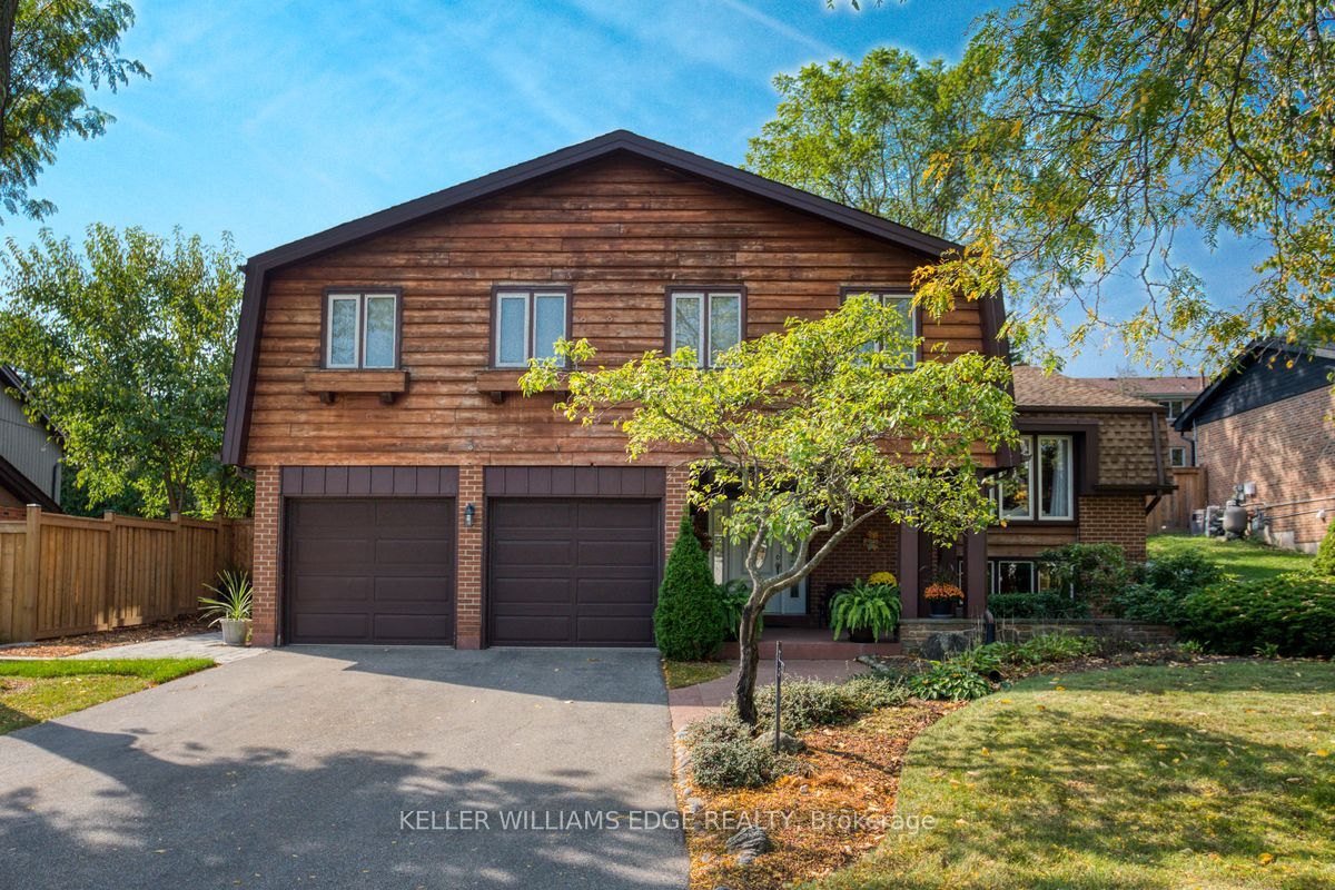 2260 Mansfield Dr, For Sale in Burlington Zoocasa