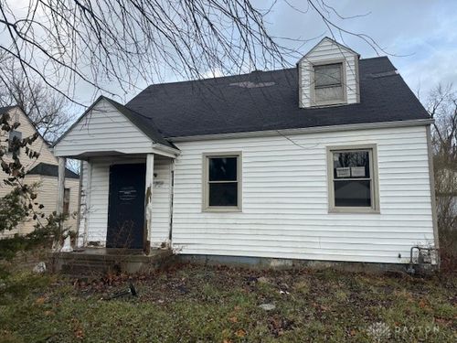 4647 Greenwich Village Ave, Dayton, OH, 45406-2411 | Card Image