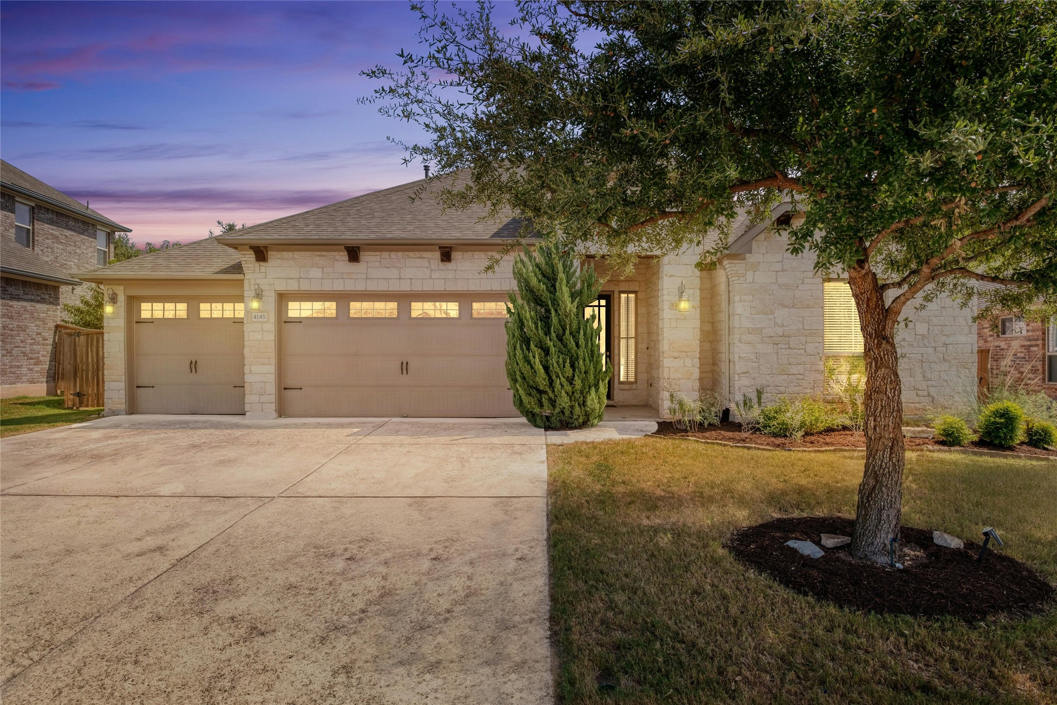 Haight St, Round Rock, TX 78681
