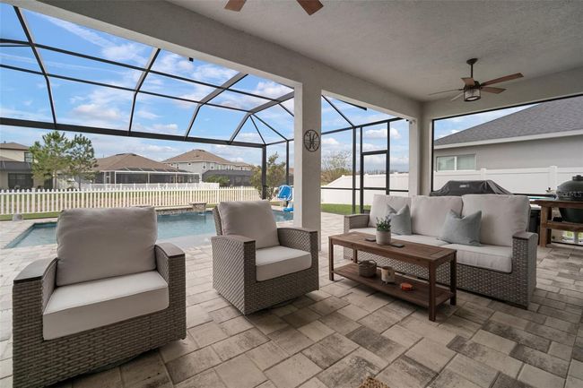 8141 Carlton Ridge Dr, House other with 5 bedrooms, 3 bathrooms and null parking in LAND O LAKES FL | Image 42