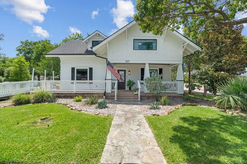 307 N Jackson Ave, Wylie, TX, 75098-4446 | Card Image