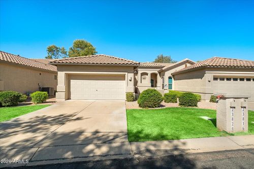 23820 S Vacation Way, Sun Lakes, AZ, 85248 | Card Image