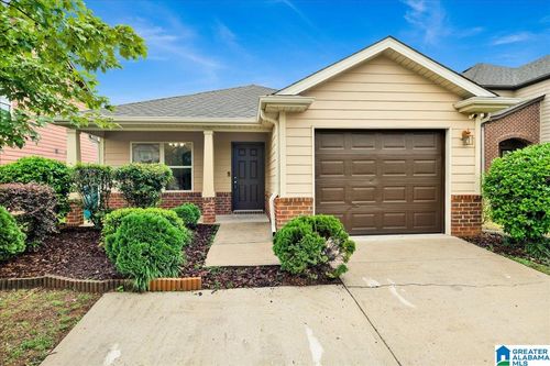 4858 Woodford Way, BESSEMER, AL, 35022-2000 | Card Image
