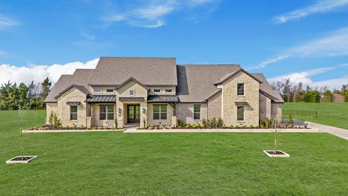 305 Chapel View Ct, Heath, TX, 75032-8857 | Card Image