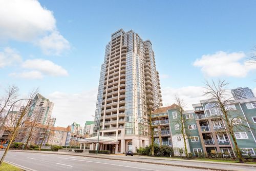 501-3070 Guildford Way, Coquitlam, BC, V3B7R8 | Card Image