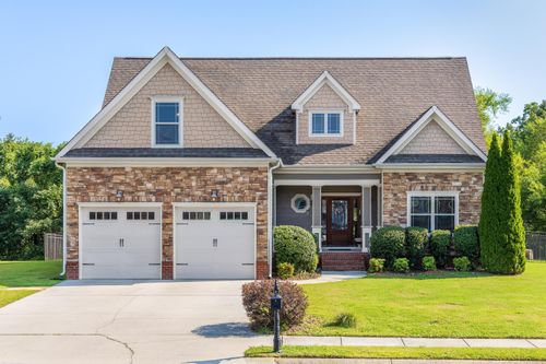 8859 Seven Lakes Dr, Ooltewah, TN, 37363-4951 | Card Image