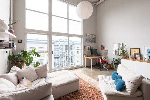 405-228 E 4th Ave, Vancouver, BC, V5T1G5 | Card Image