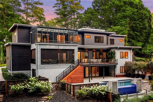 4036 Statewood Rd Ne, Atlanta, GA, 30342-3853 | Card Image