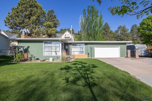 1603 38th St, Rapid City, SD, 57702-3107 | Card Image