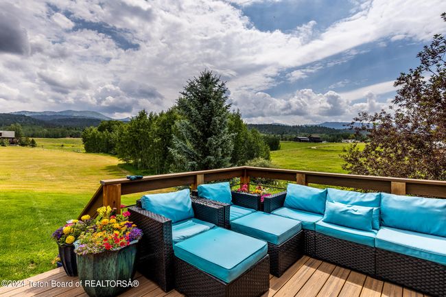1905 N Beaver Dr, House other with 5 bedrooms, 4 bathrooms and null parking in Alta WY | Image 6