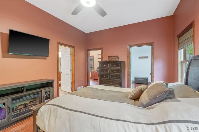 3722 State Route 49, House other with 3 bedrooms, 3 bathrooms and null parking in Central Square NY | Image 36