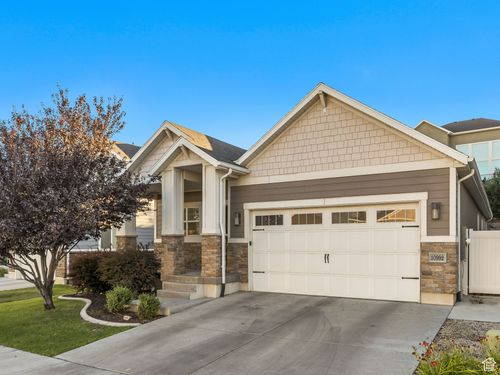 10992 S Eureka Dune Dr, South Jordan, UT, 84009-4173 | Card Image